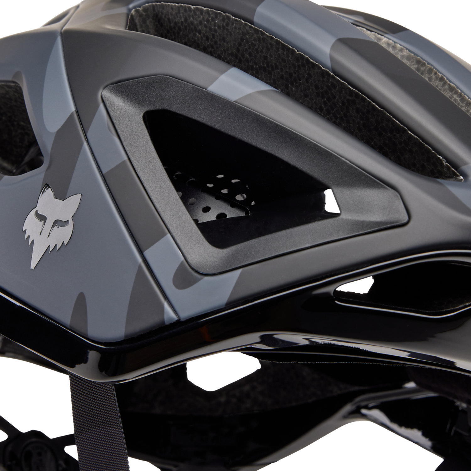 CROSSFRAME PRO CAMO [BLK CAM] S