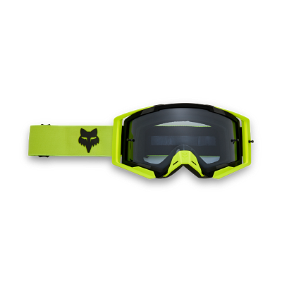AIRSPACE CORE GOGGLE [FLO YLW] OS
