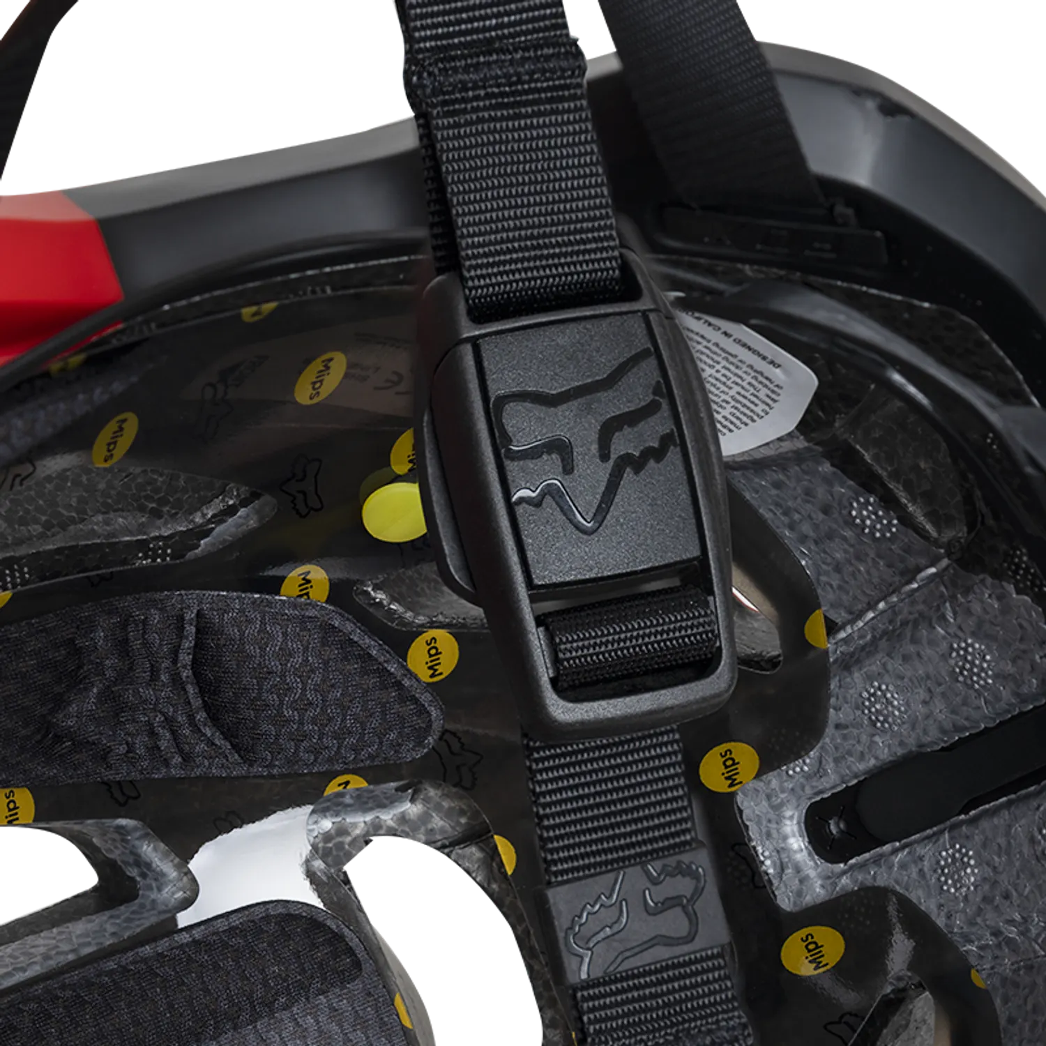 Helm Speedframe Pro Klif