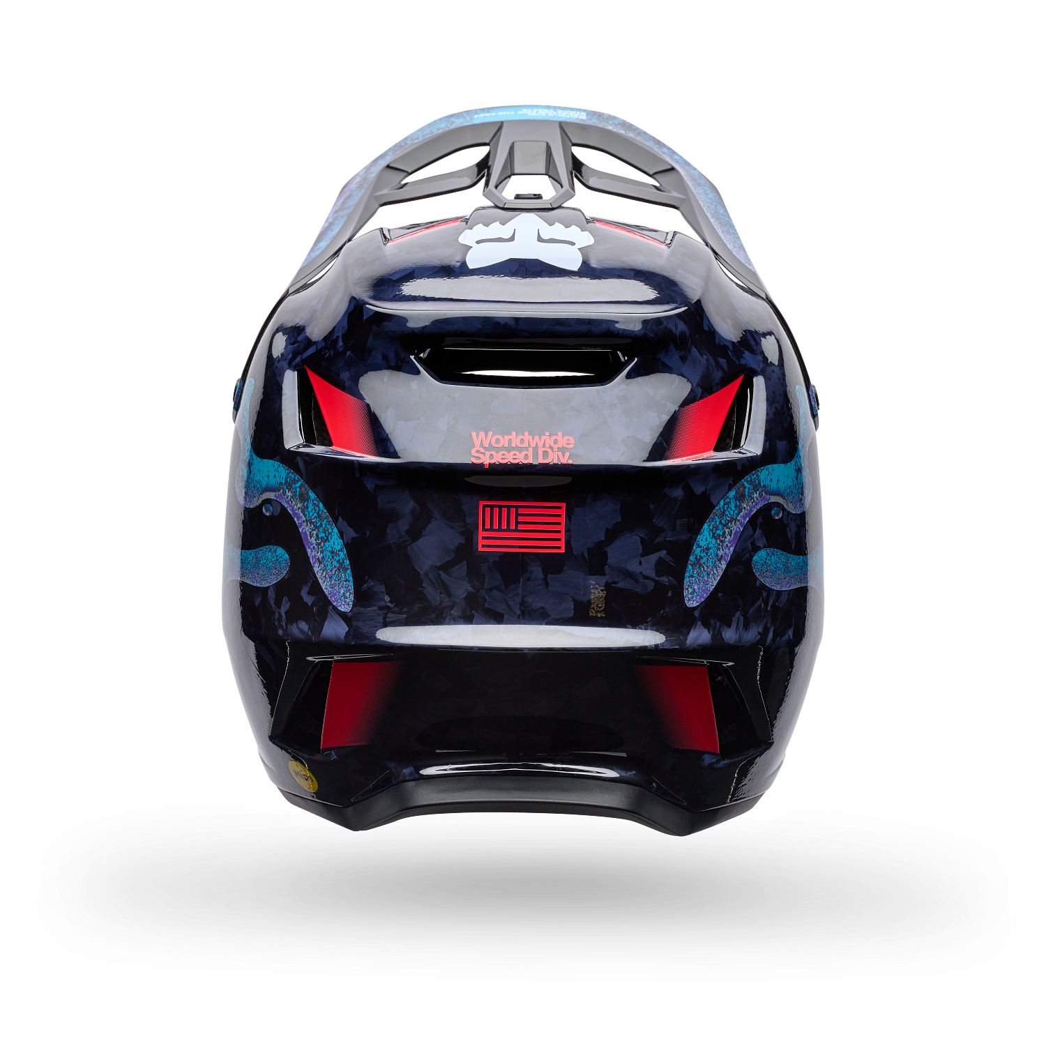 RAMPAGE RS VISION LE, CPSC/CE [MUL] L