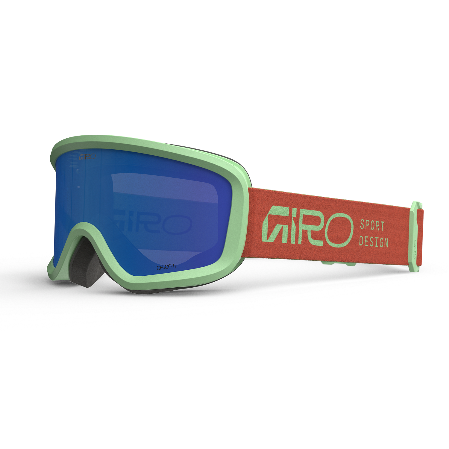 CHICO II NAMUK [PRDS/AMBR/GRY CBLT]