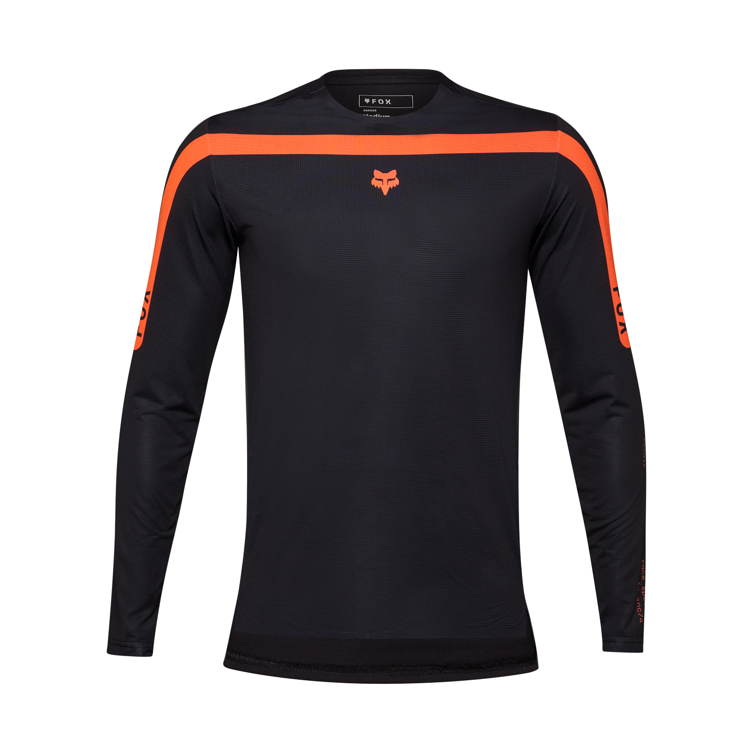 Flexair Aviation Long Sleeve Jersey