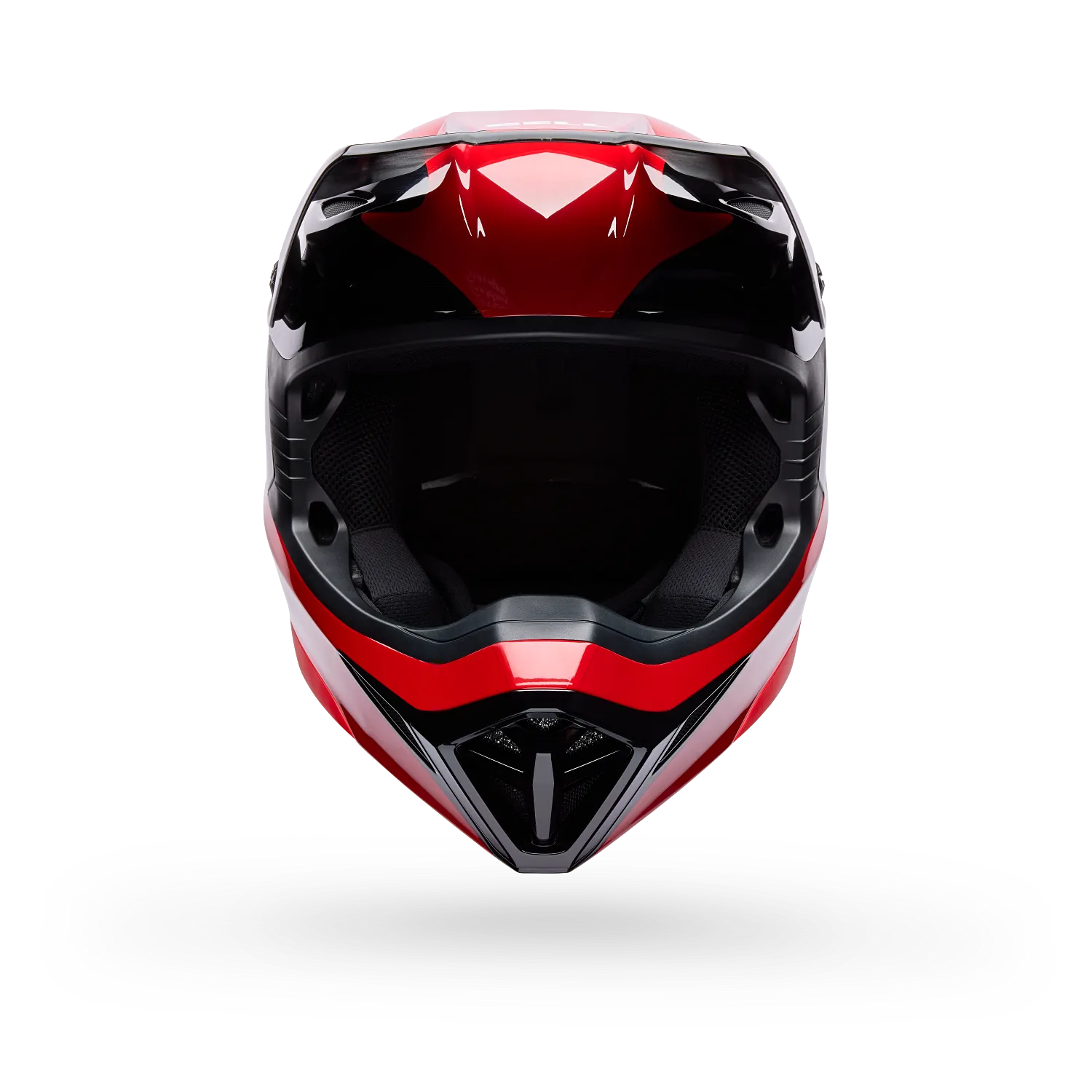 MX-10 MIPS WAVE ECE [RD/BLK] XS