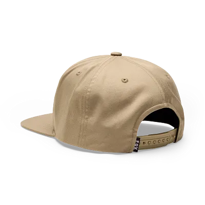 Bon&eacute; Snapback Hello Future