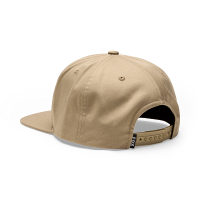 Gorra Snapback Hello Future