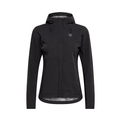 Womens 2.5-Layer Ranger Water Jacket