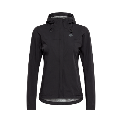 Womens 2.5-Layer Ranger Water Jacket