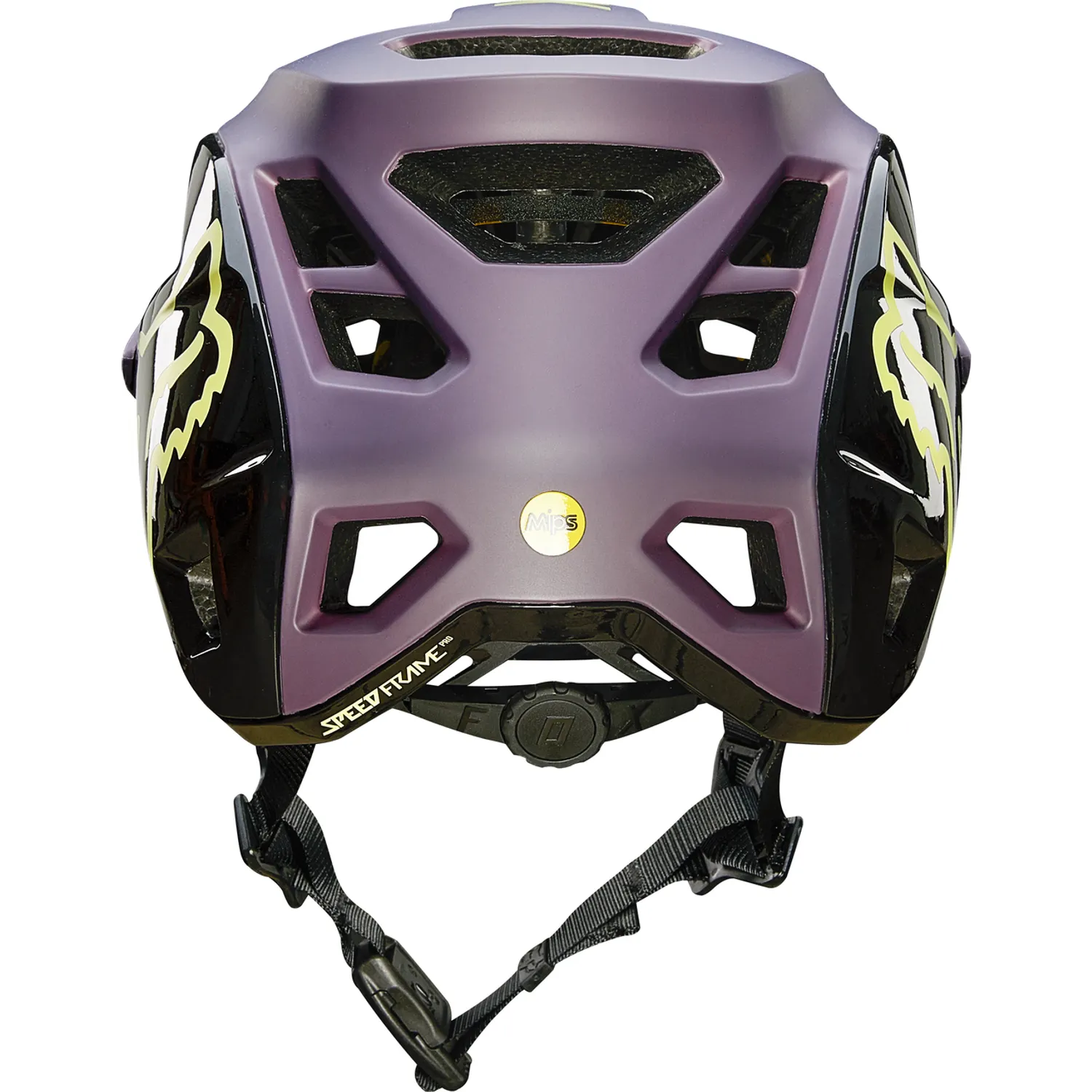 HELM SPEEDFRAME PRO