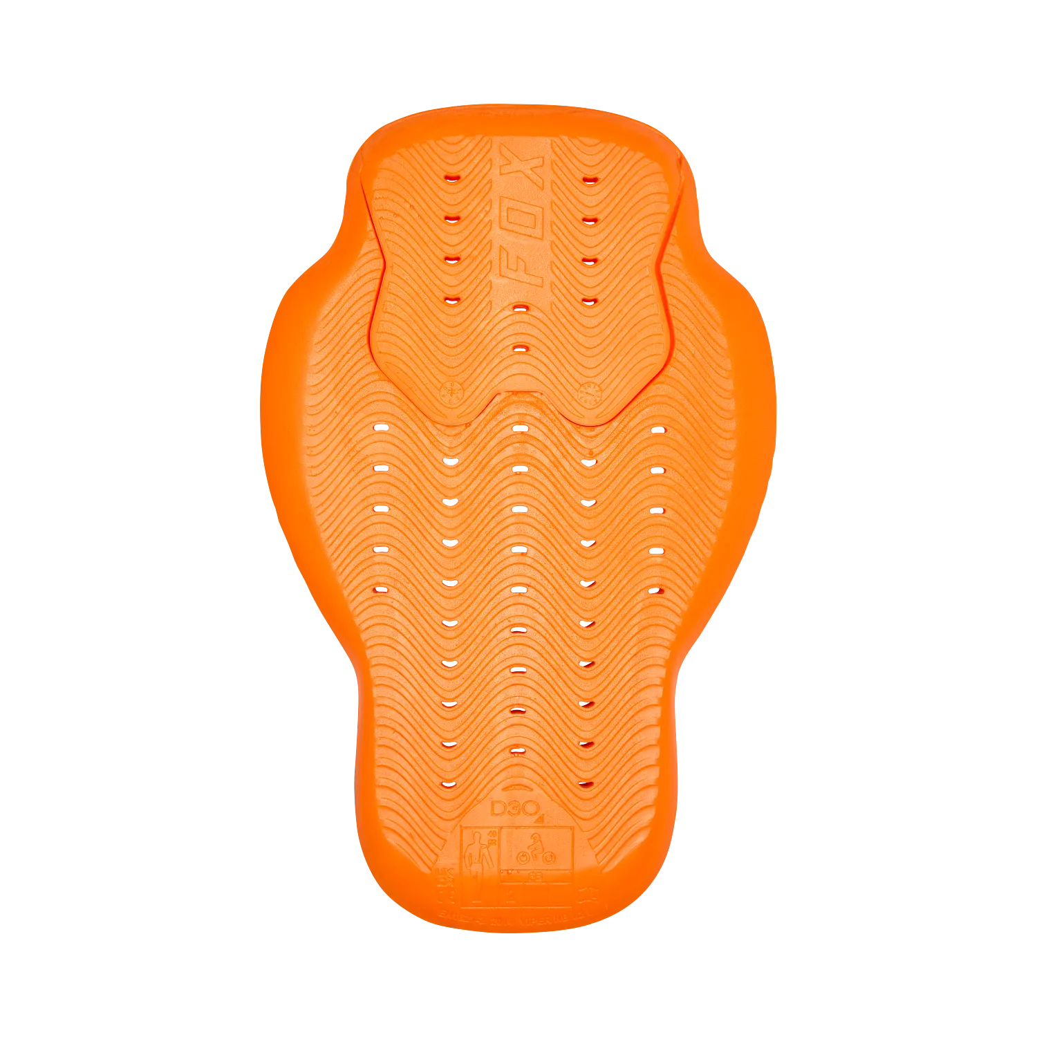 D3O&Atilde;&sbquo;&reg; NECK BRACE COMPATIBLE L2 