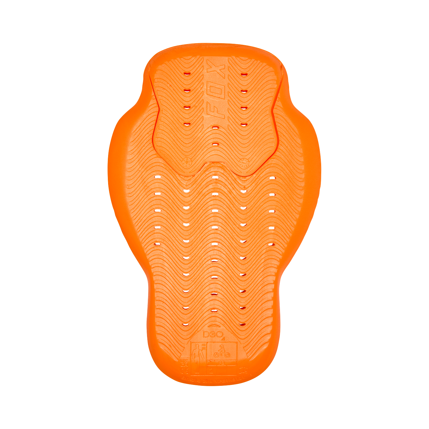 D3O Neck Brace Compatible L2