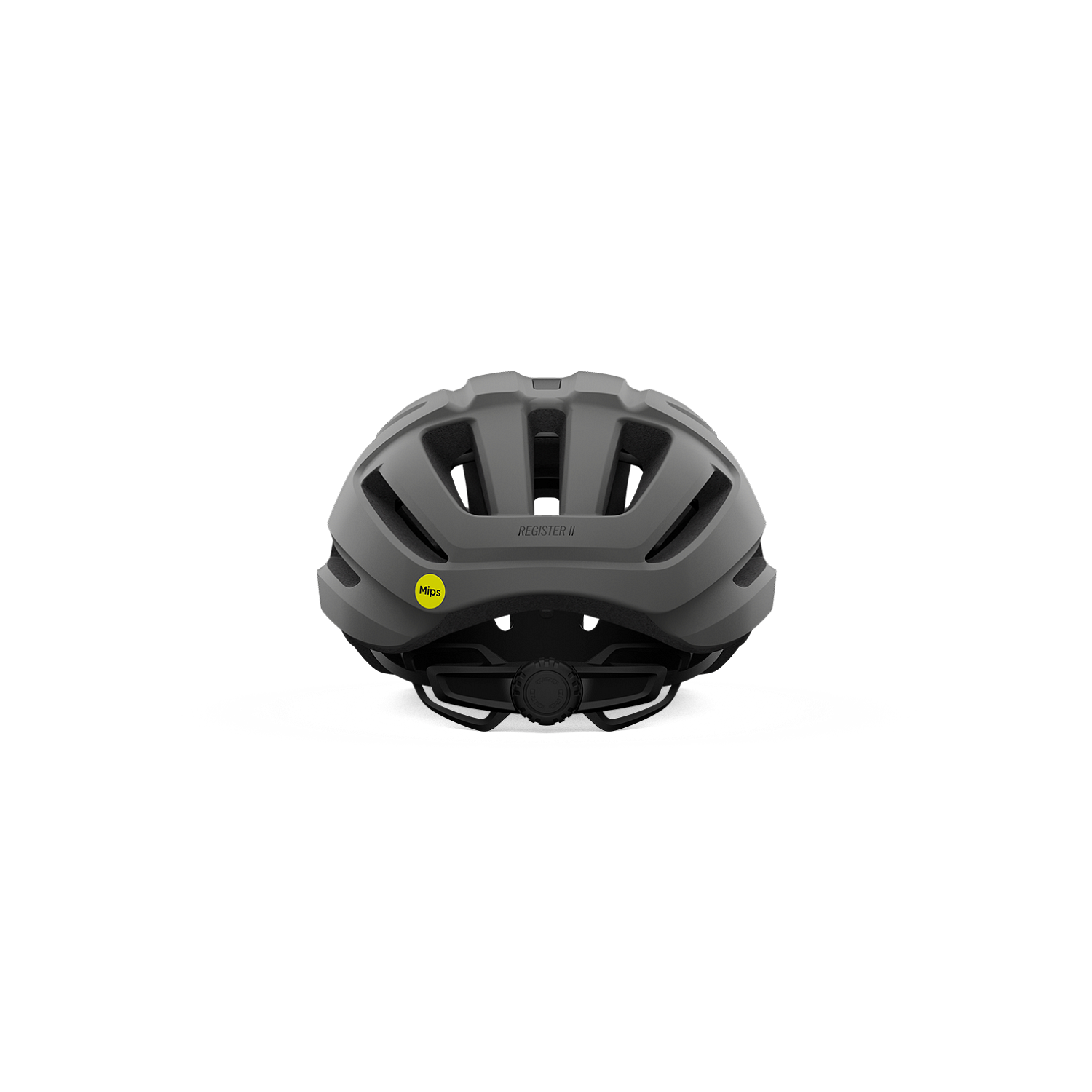Register Mips II Helm