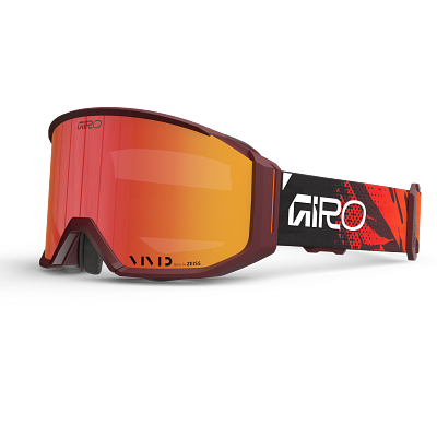Gafas Revolt Pro Trench
