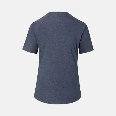 GA W ARC JERSEY NVY TOPO XS