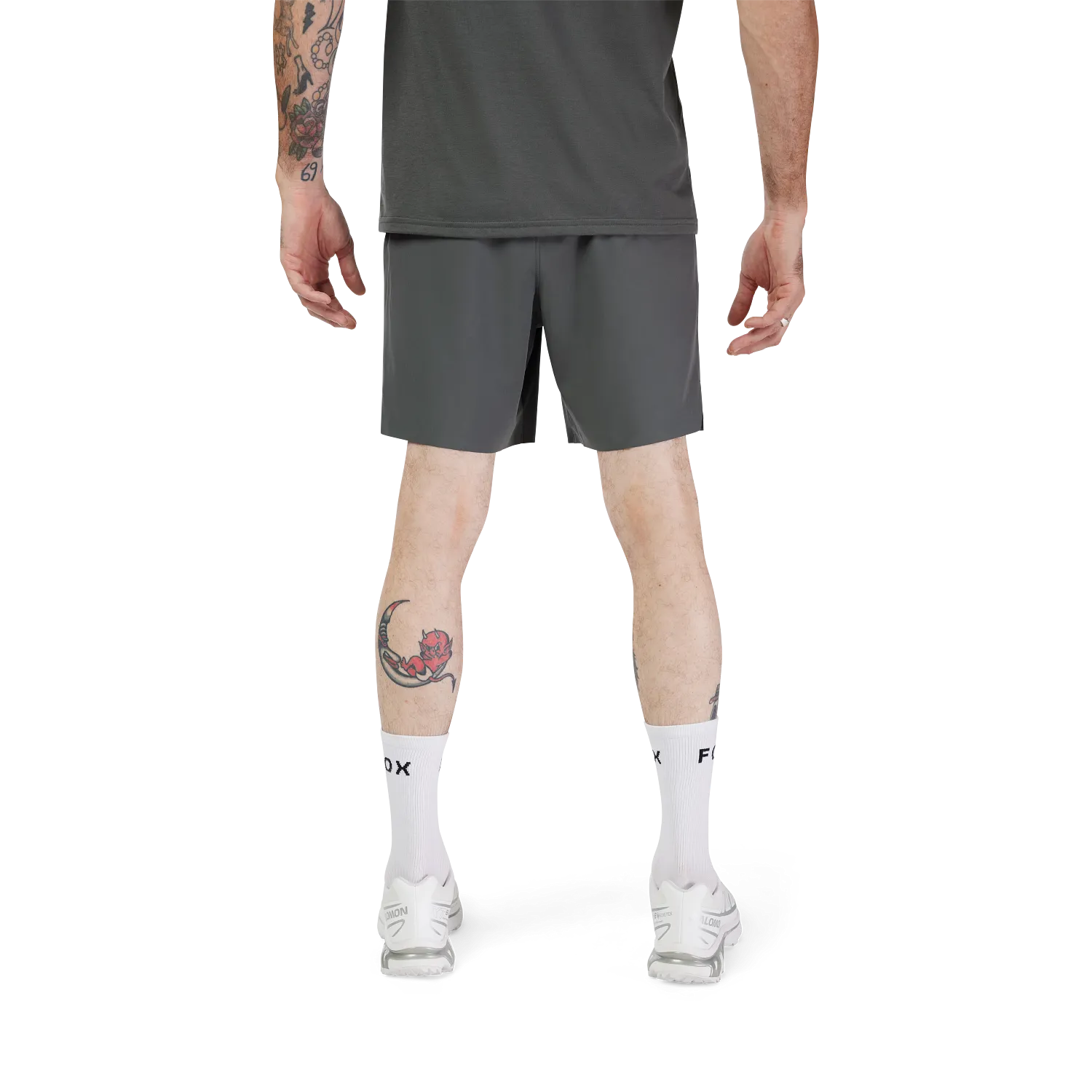 CORE SHORT 7" LINERLESS 