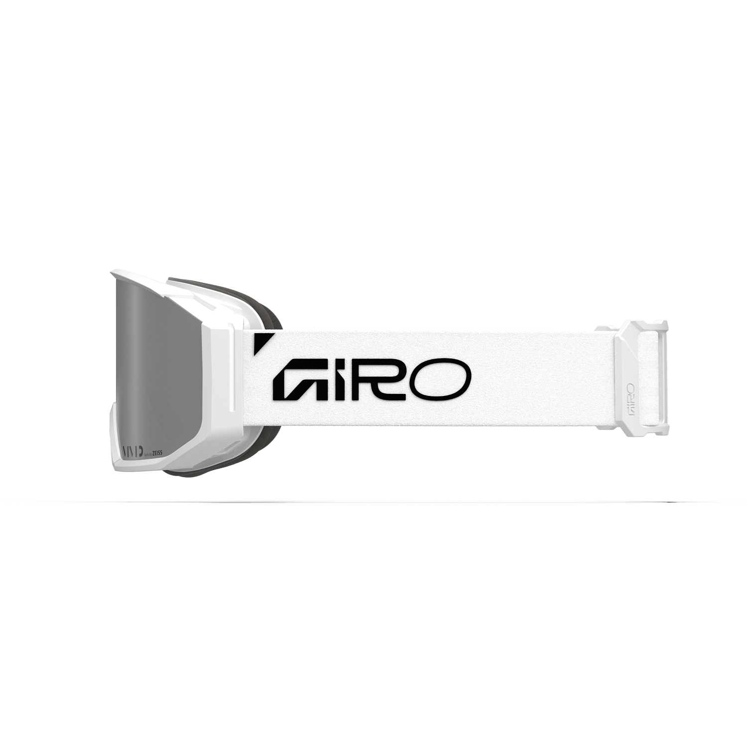 REVOLT PRO WORDMARK [WHT/ONX]