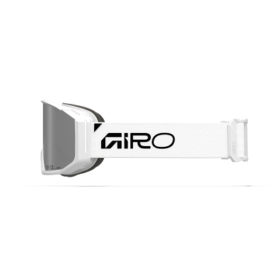 REVOLT PRO WORDMARK [WHT/ONX]