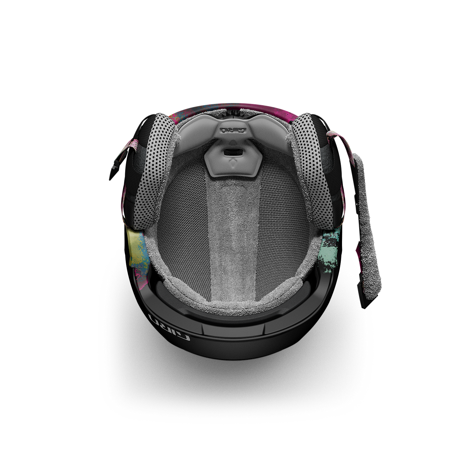 Tenaya Spherical Helm
