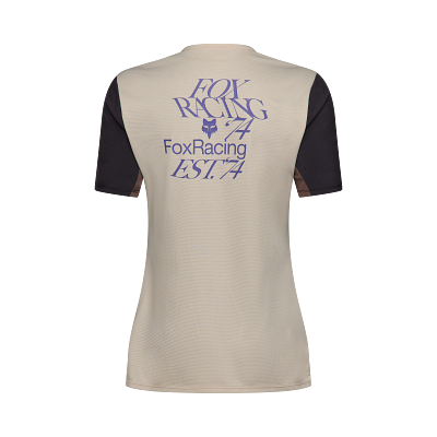 W DEFEND SS JERSEY PARK [CHK] XS
