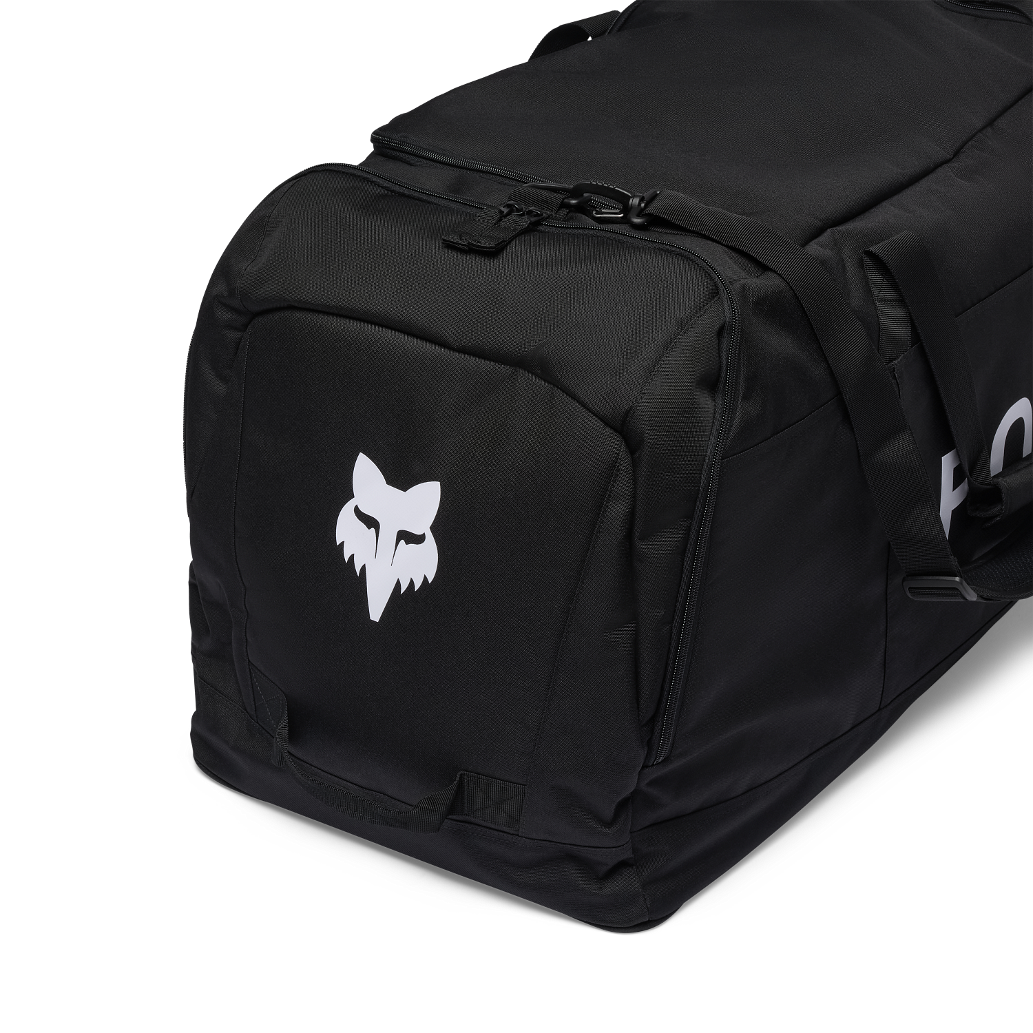 PODIUM DUFFLE [BLK] OS