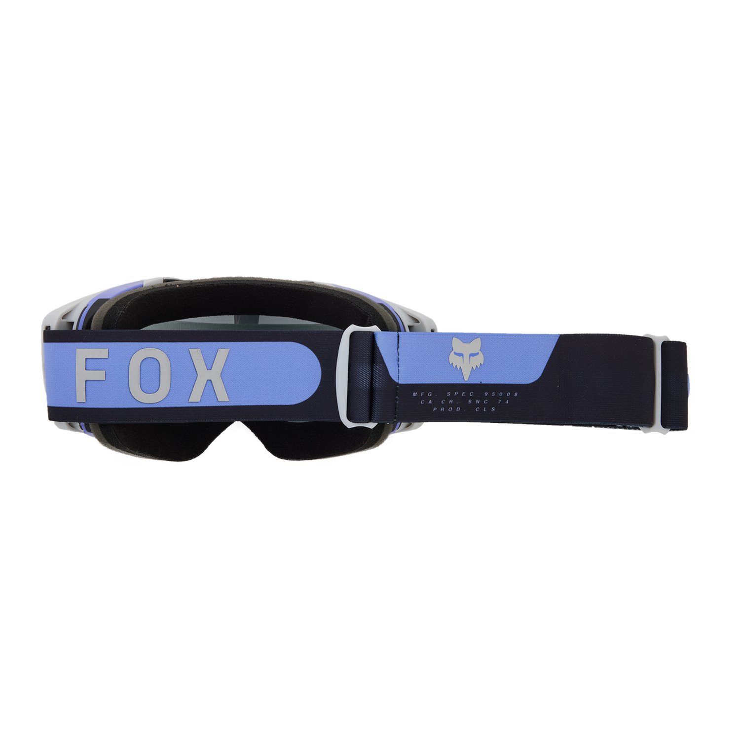 Vue Magnetic Goggles - r&ouml;kglas