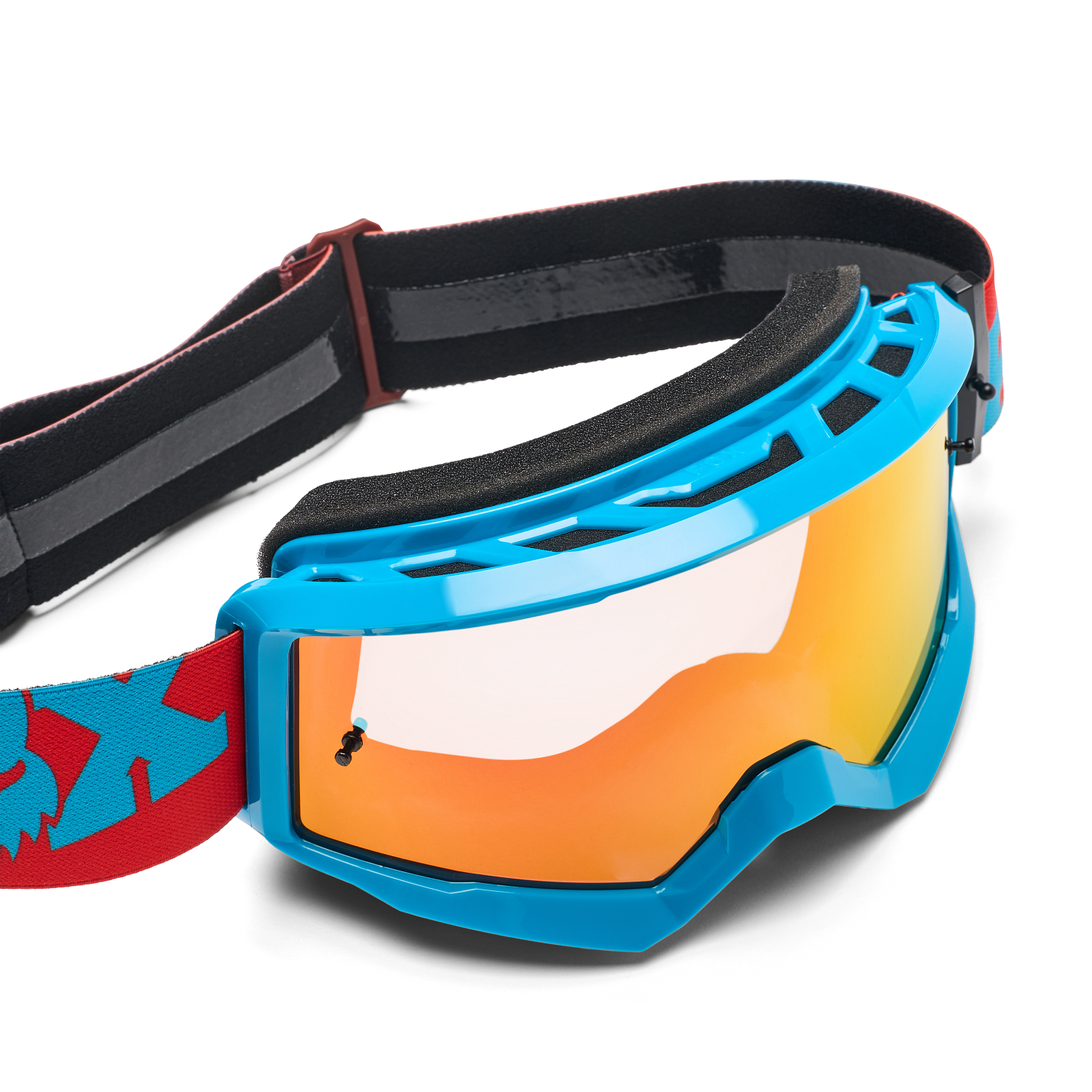 Main Raid Goggles