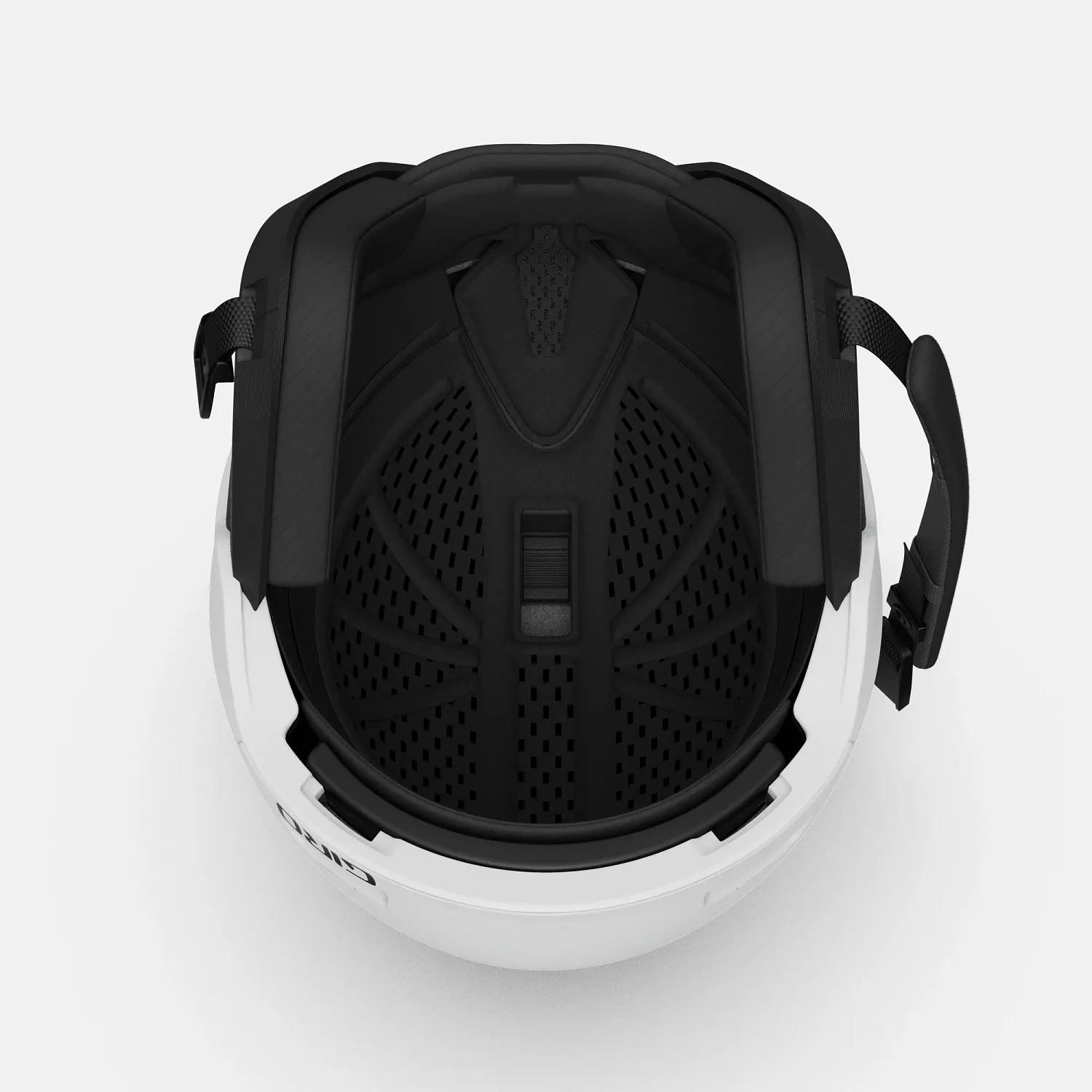 GR OWEN SPHERICAL MT LT GY S 24