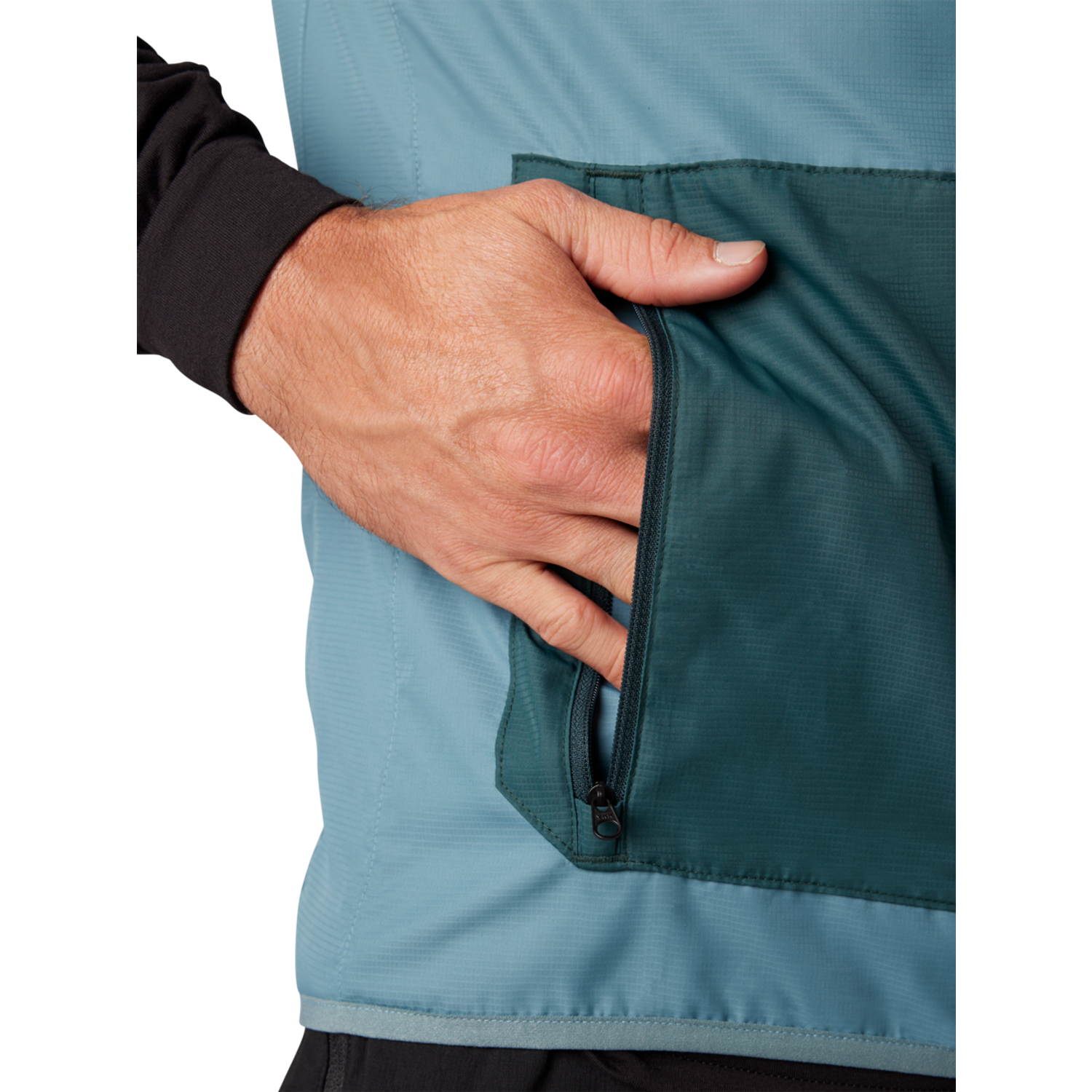 Ranger Wind Vest