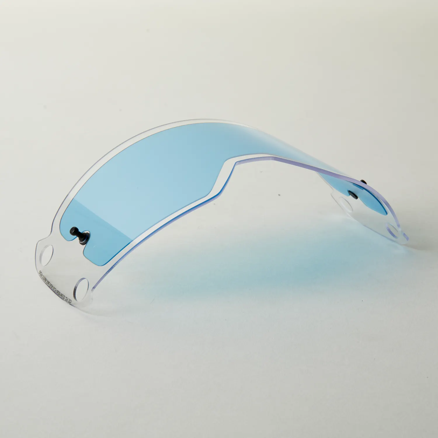 Lentille de lunettes Vue Dual Pane