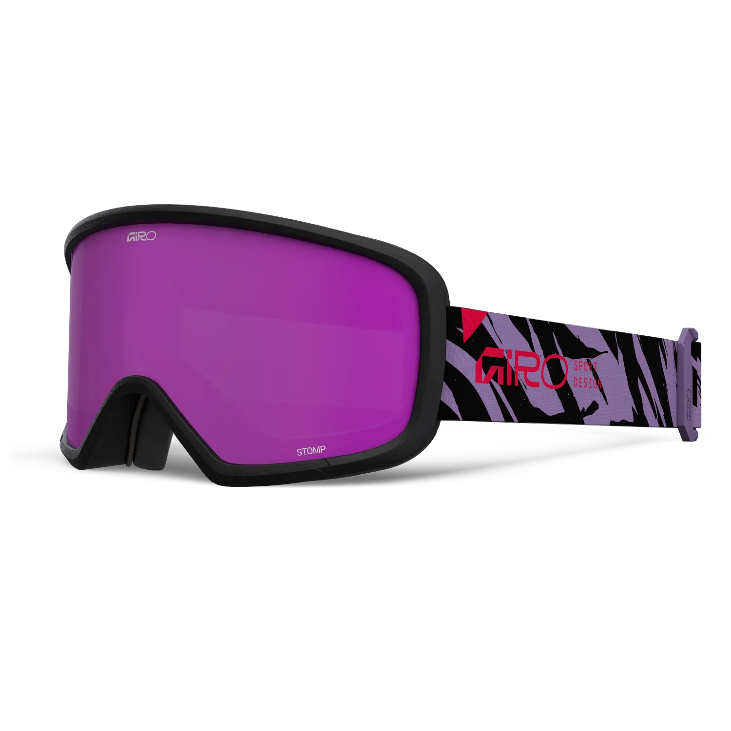 STOMP RUSH [PUR/A PNK] OS