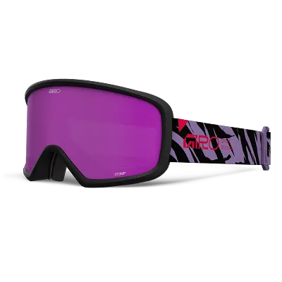 Stomp Rush Goggle