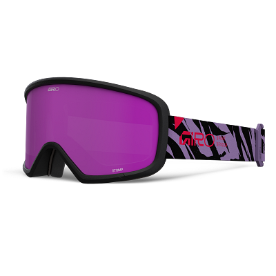 Stomp Rush Kids Goggle