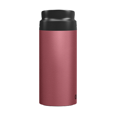 Forge Flow SST Vacuum Insulated, 12oz, Terracotta Rose