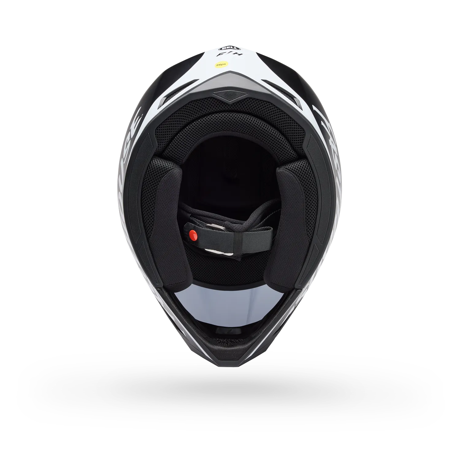 MX-10 MIPS FASTHOUSE ECE [BLK/WHT] XS