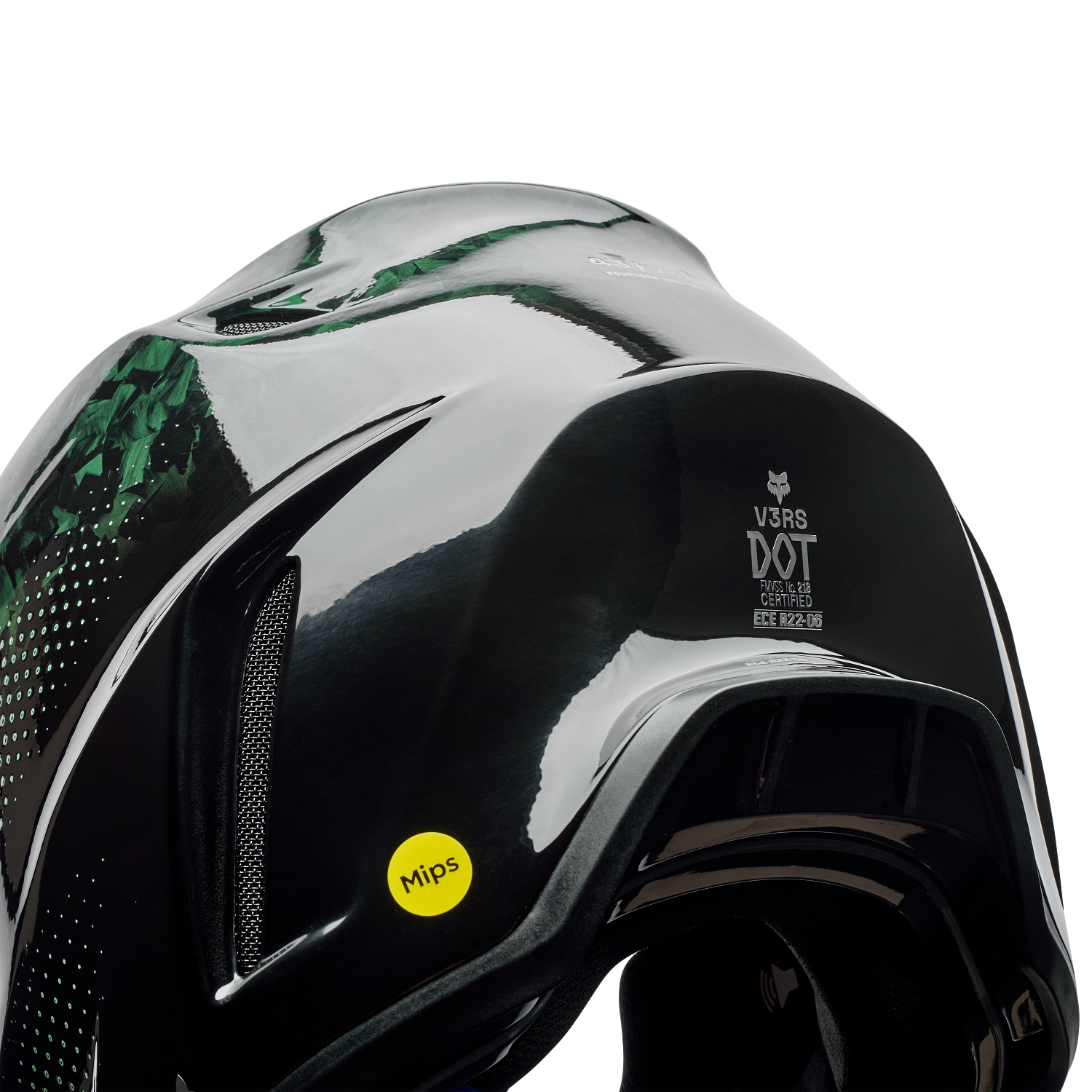 V3 RS Founders Helmet