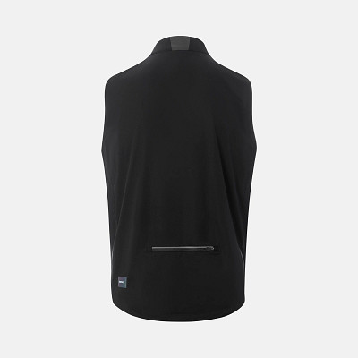 Cascade Insulated Vest [BLK] M