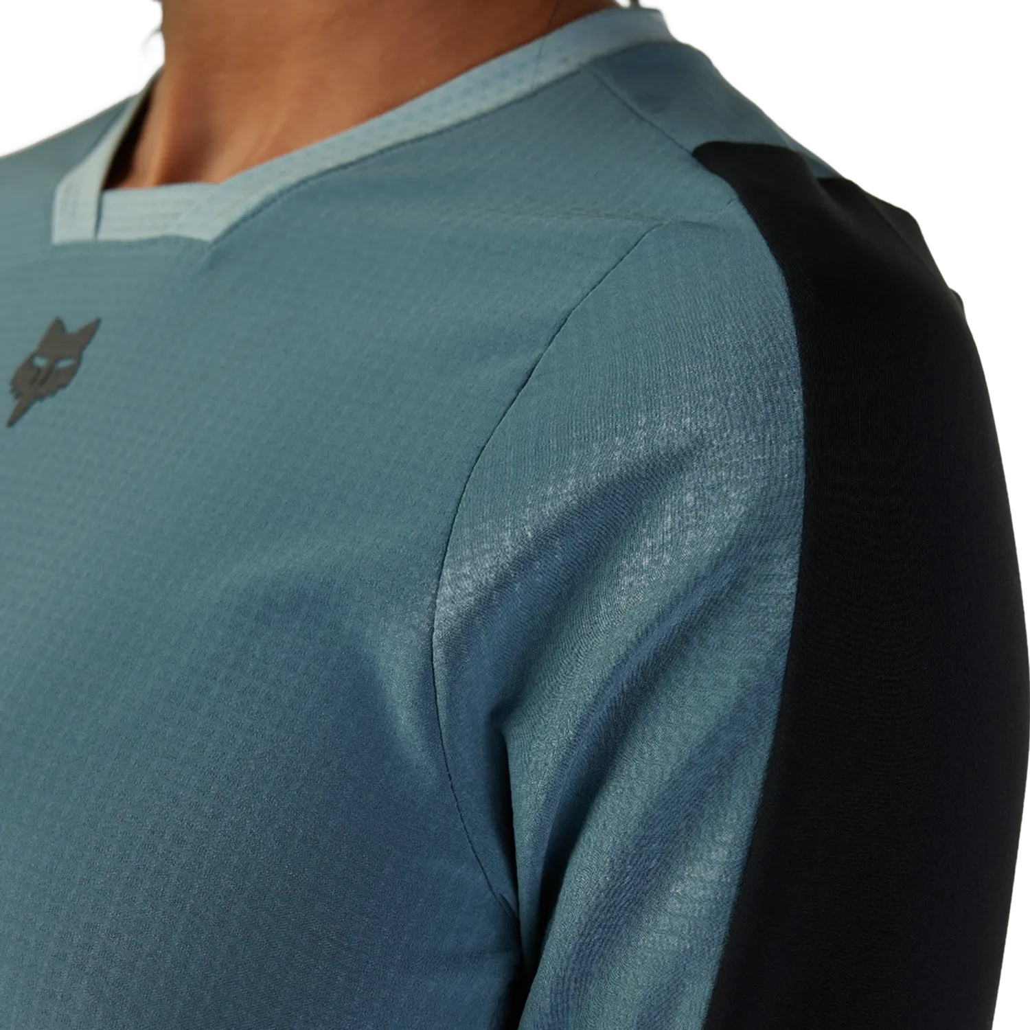 W DEFEND THERMAL JERSEY 