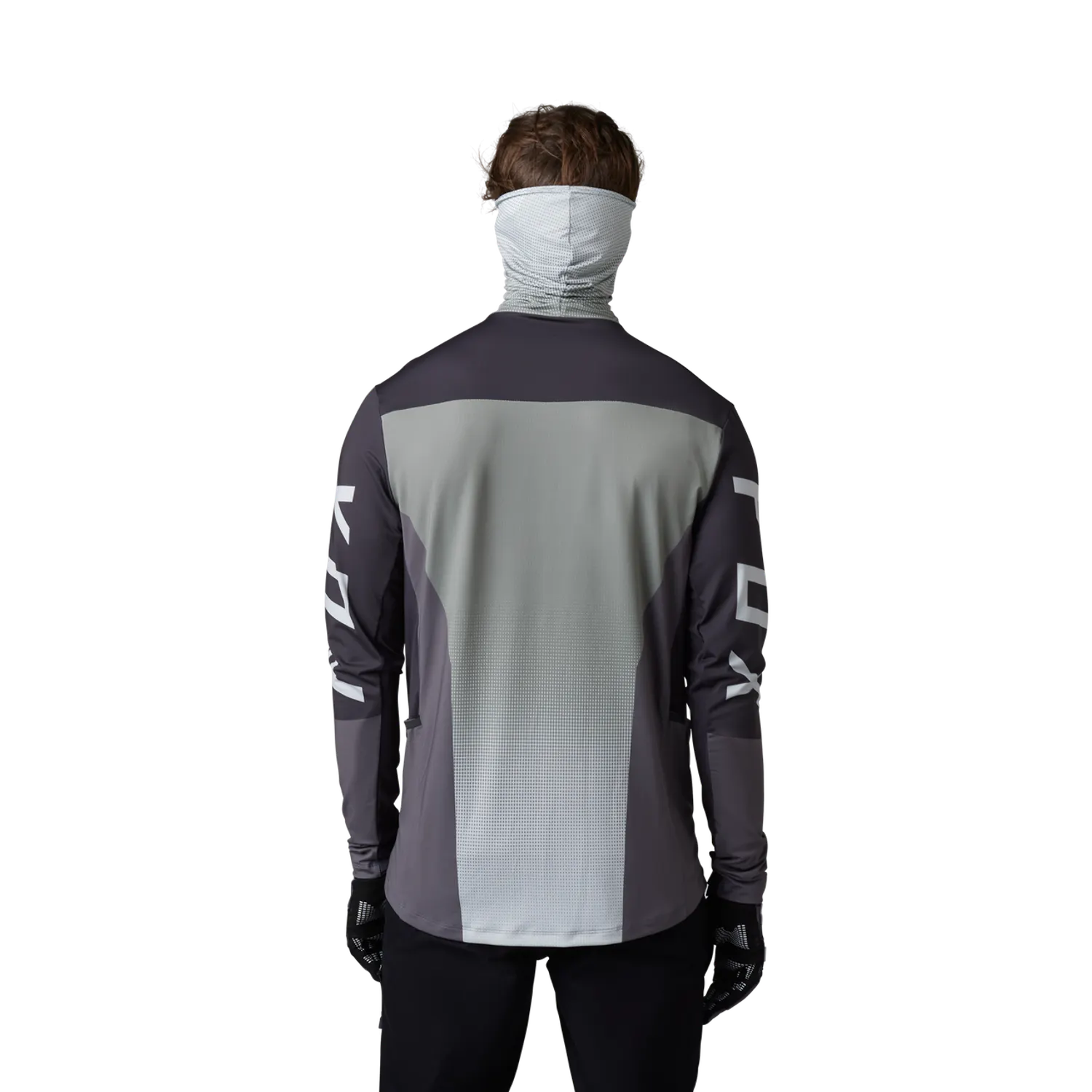 RANGER DRIVE JERSEY VURT 