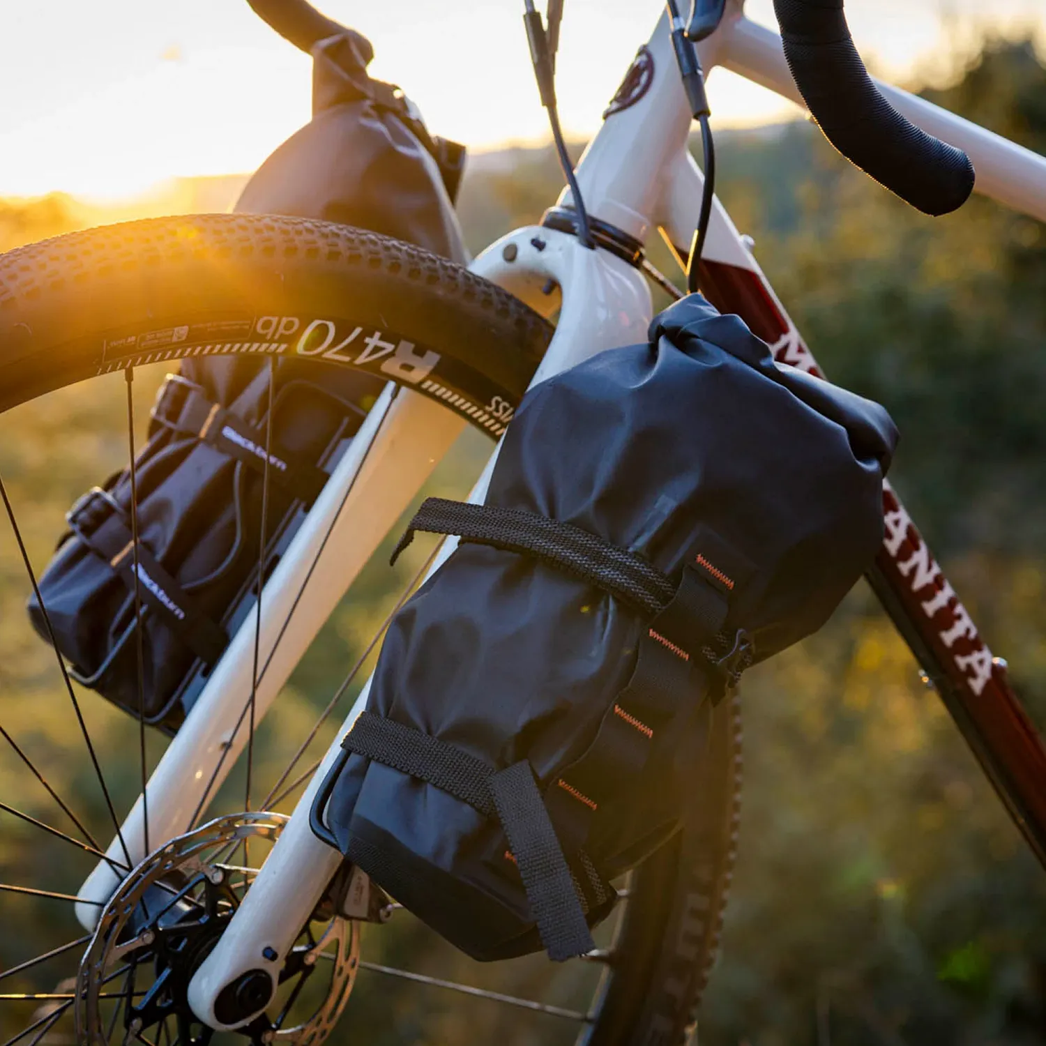 BBN OUTPOST ELITE CARGO BAG