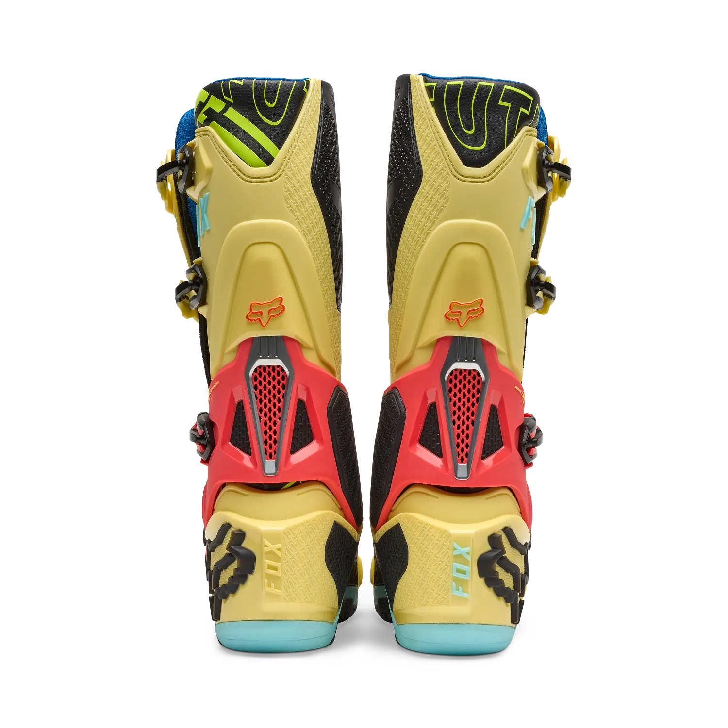 INSTINCT ELEVATED LE BOOT 