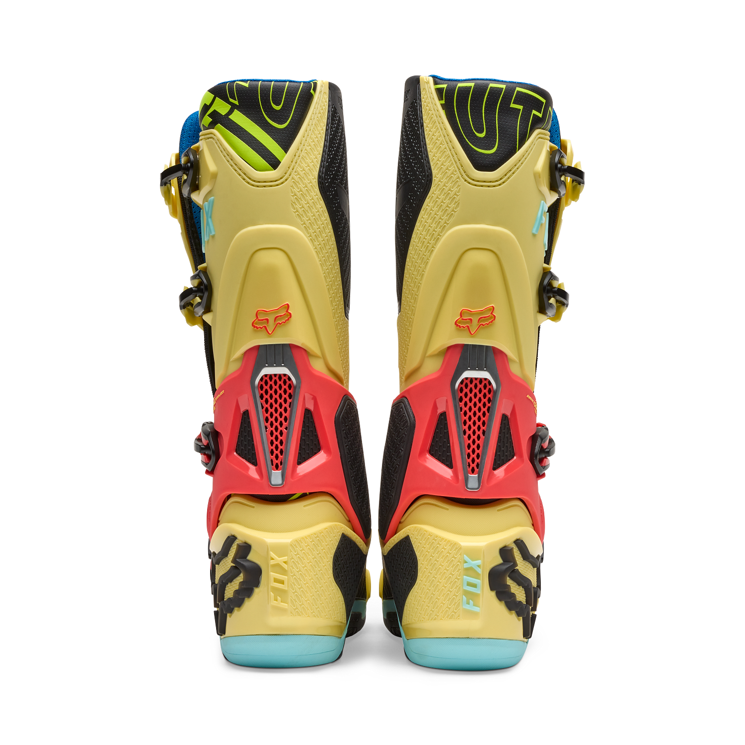 Instinct Elevated Limited Edition Boots