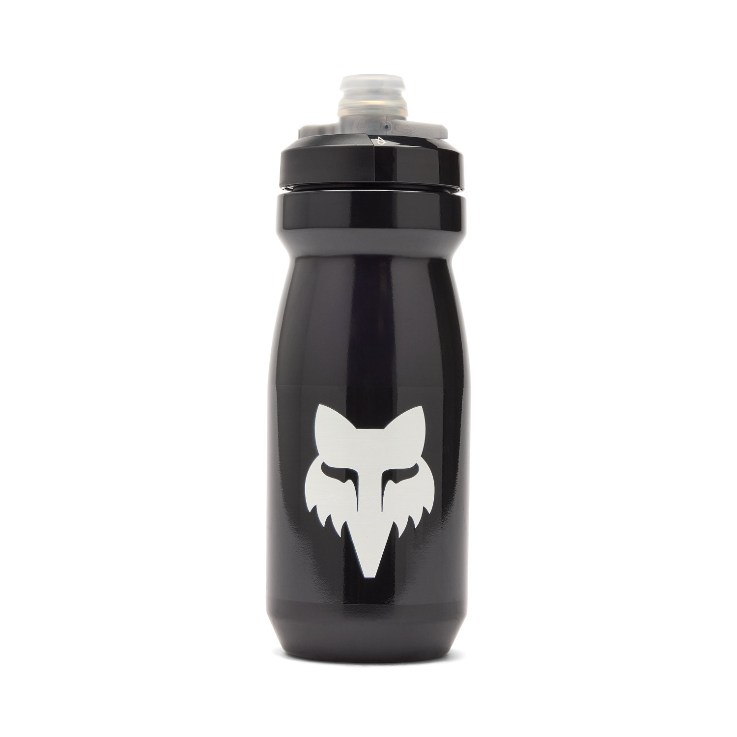 21 OZ PODIUM BOTTLE [BLK] OS