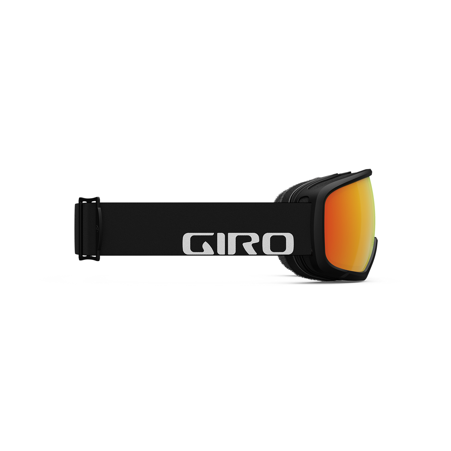 RINGO WORDMARK [BLK/EMB] OS