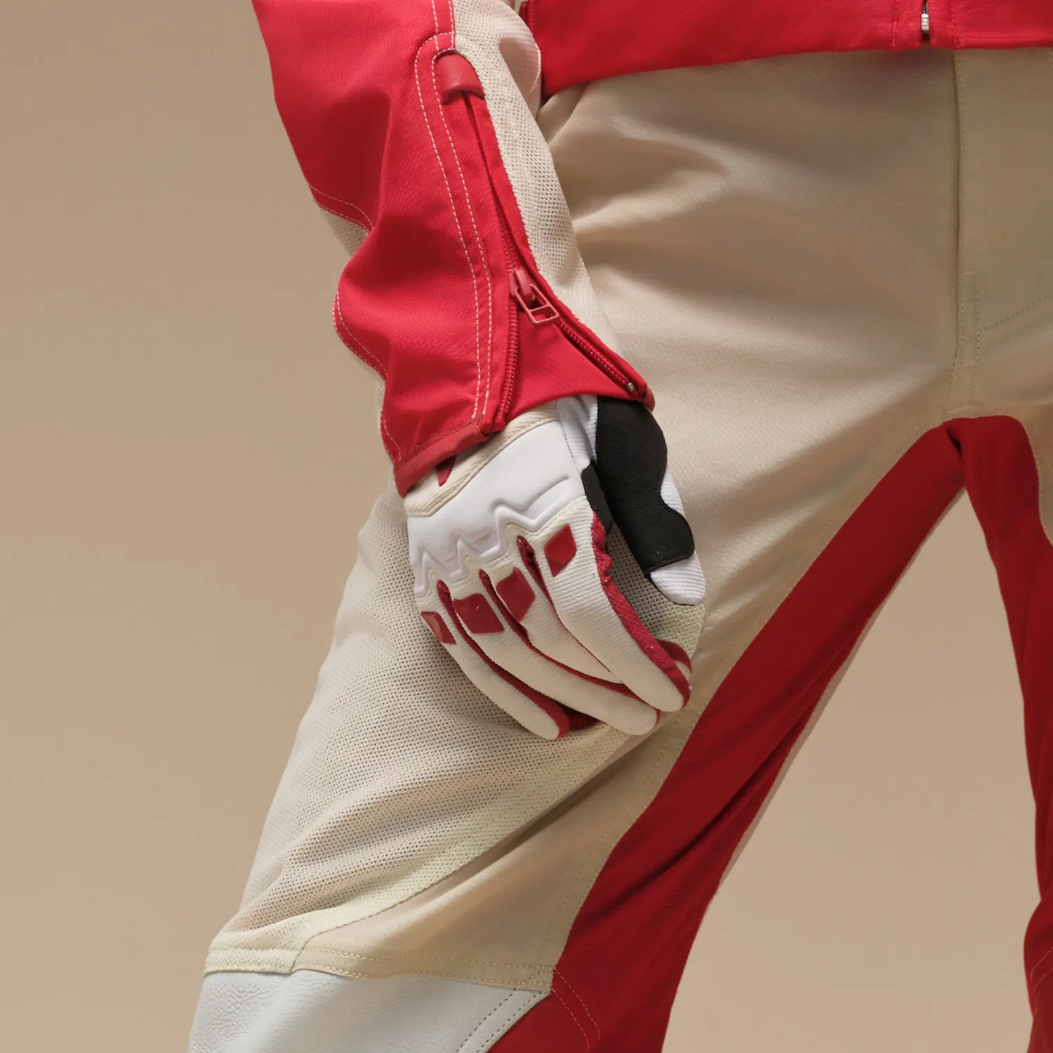 FOX KK DIRTPAW GLOVE 