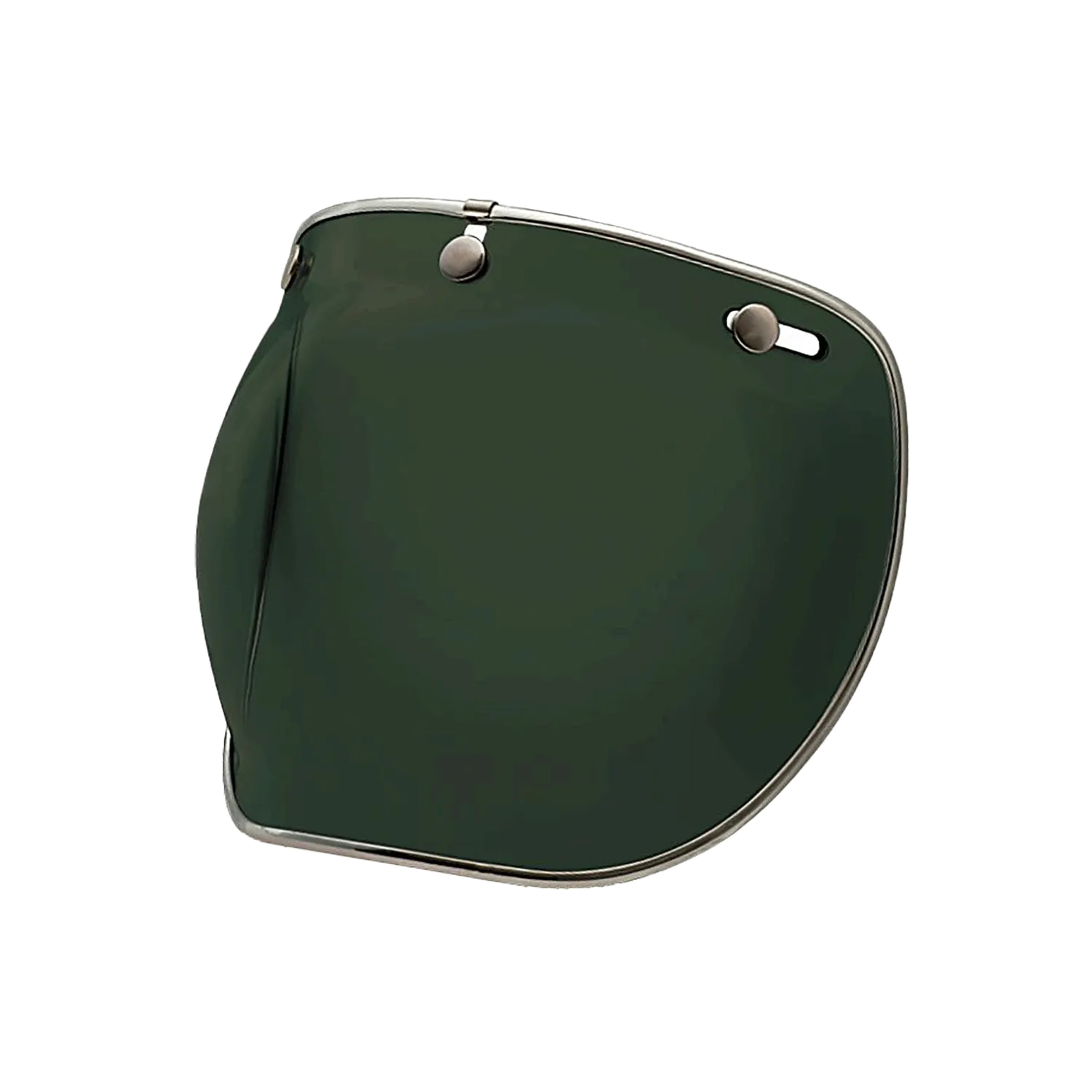 CUSTOM500 DLX BBL SHLD 3-SNAP 