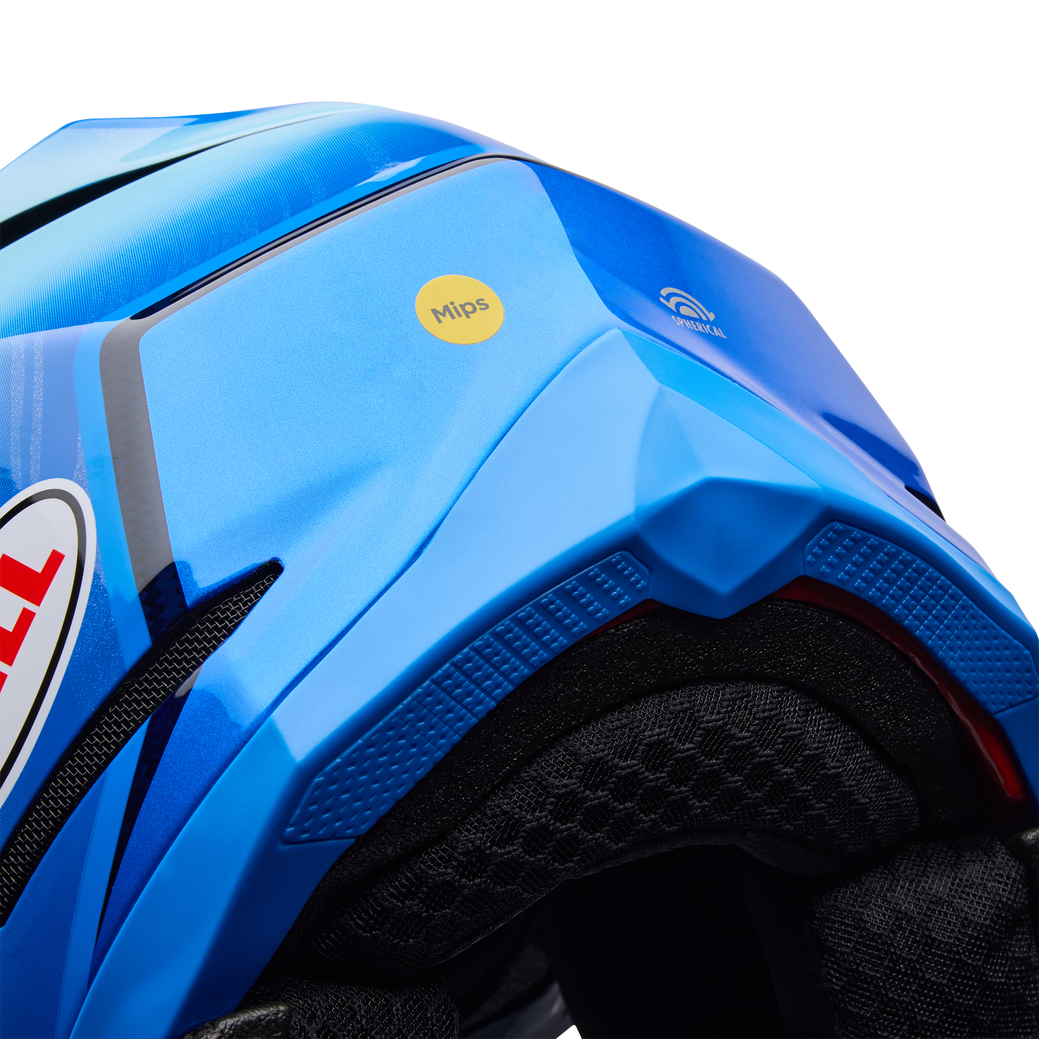 Moto-10 Spherical
