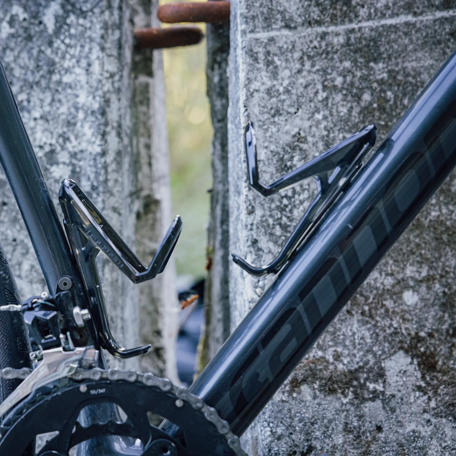 BBN AIRSLIK CAGE BLACK