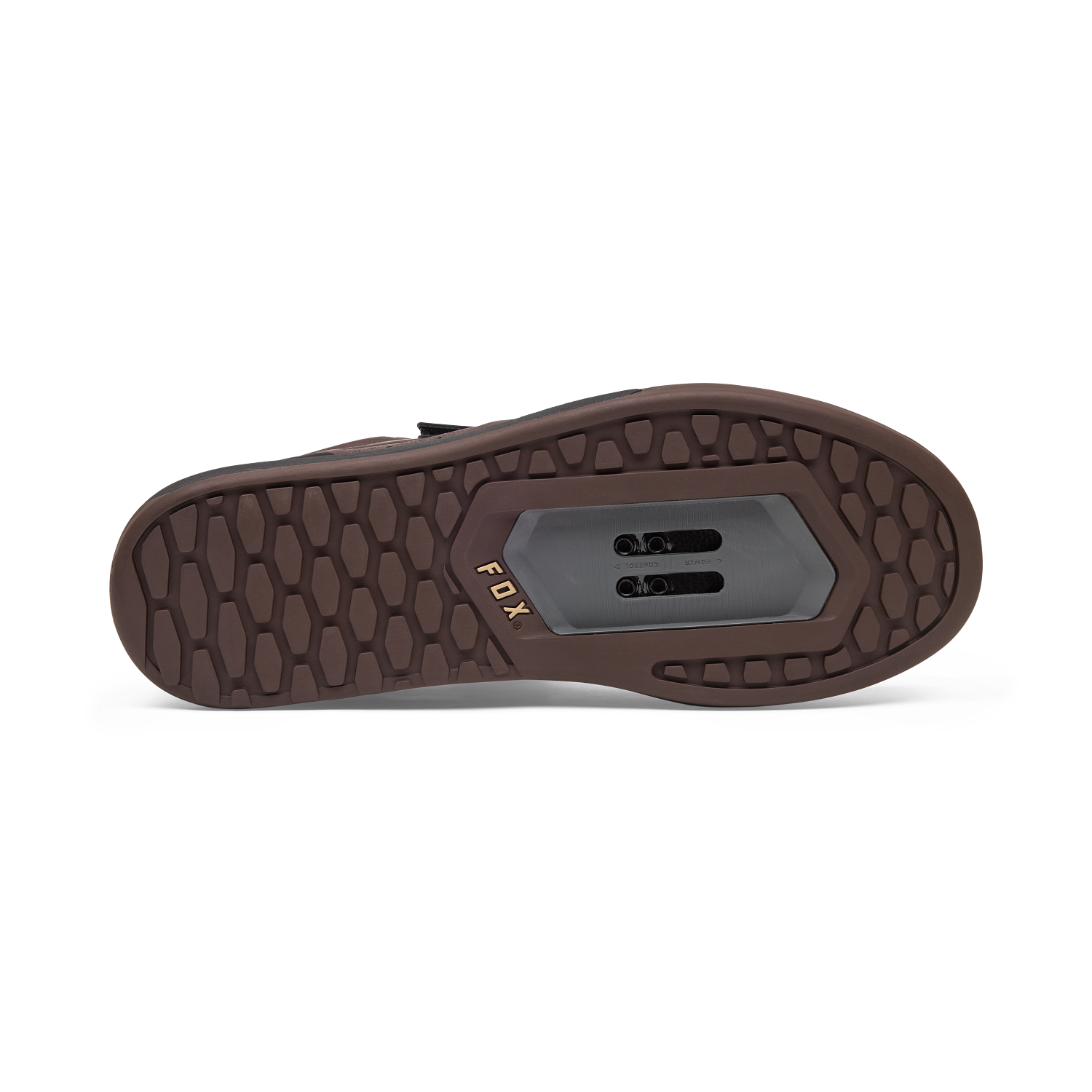 Chaussures Fox Union