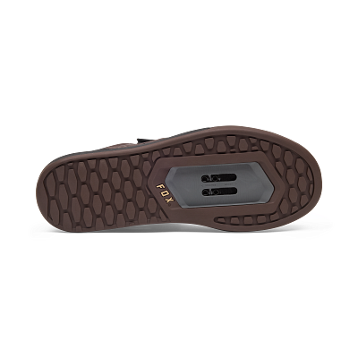 Chaussures Fox Union