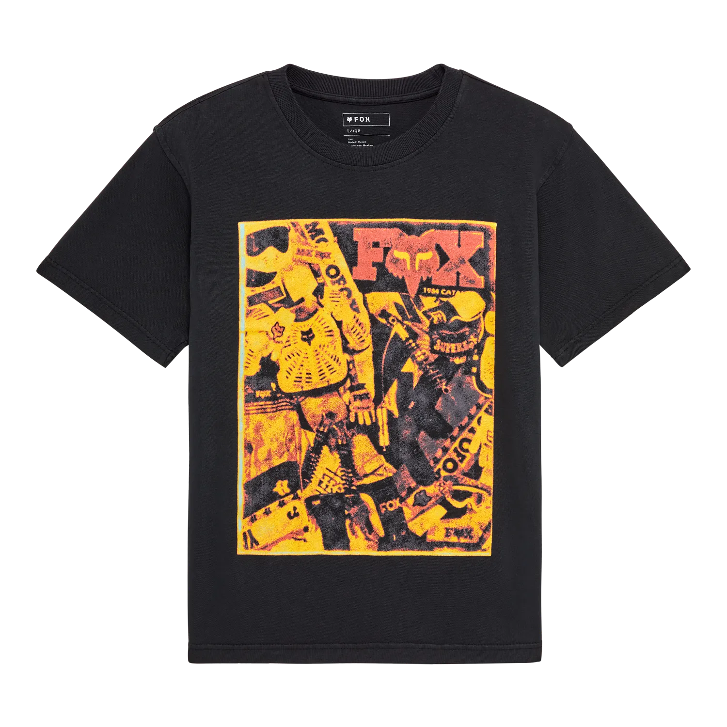 THE ORIGINALS PHOTO OV SS TEE 