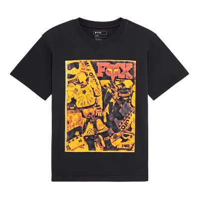 Camiseta Oversized Originals Photo